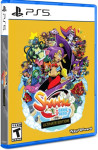 Shantae Half-Genie Hero - Ult. Edit. (Limited Run) (Import)(N)
