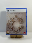NOVO Sid Meier’s Civilization VII PS5 - igra za PlayStation 5
