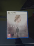 Silent Hill 2 PS5 igra