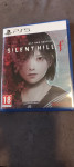 Silent hill f PS5