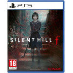 SILENT HILL f PS5
