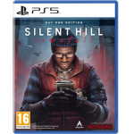 Silent Hill:Townfall PS5 igra,novo u trgovini,račun