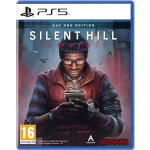 Silent Hill:Townfall PS5 igra,novo u trgovini,račun