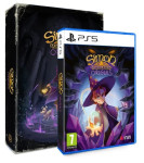 Simon the Sorcerer Origins (Special Edition) (N)