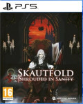 Skautfold Shrouded in Sanity (N)