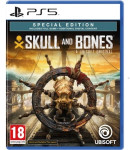 Skull and Bones Special Edition PS 5 PS5