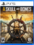 Skull & Bones PS5 DIGITALNA IGRA