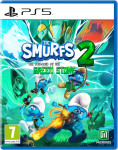 Smurfs 2 Prisoner of the Green Stone - PS5