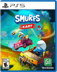 Smurfs Kart - PS5