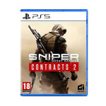 SNIPER CONTRACTS 2 PS5