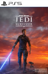 Star Wars Jedi: Survivor PS5