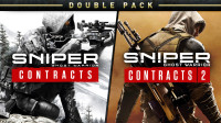 Sniper Ghost Warrior Contracts 1/2