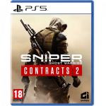Sniper Ghost Warrior Contracts 2 PS5 igra,novo u trgovini,račun
