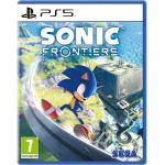 Sonic Frontiers Nintendo PS5 igra,novo u trgovini,račun