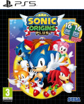 Sonic Origins Plus (N)