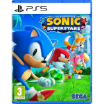 Sonic Superstars PS5 NOVO R1 RAČUN
