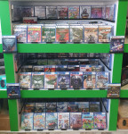 PS5 / SONY PLAYSTATION 5 IGRE, NOVO U TRGOVINI, RAČUN, R1
