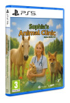 Sophia's Animal Clinic - Mission Wildlife Park(N)