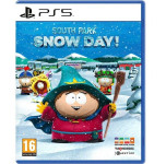 South Park – Snow Day! PS5 igra,novo u trgovini U dolasku! 26.03.2024.