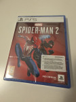 Spider-Man 2 - PlayStation 5 (PS5) SpiderMan igra