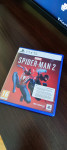 Spiderman 2 PS5 CD