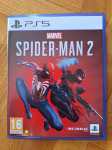 Spiderman 2 PS5 *NOVO*