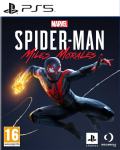 Spiderman Miles Morales - PS5 - PlayStation 5