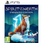 Spirit of the North PS5 igra,novo u trgovini,račun