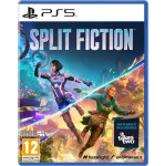 Split Fiction PS5 igra,novo u trgovini,račun