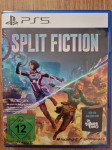 Split Fiction PS5