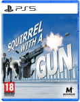 Squirrel with a Gun (N)