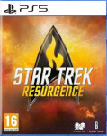 Star Trek Resurgence (N)