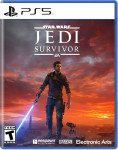 Star Wars Jedi: Survivor PS5 DIGITALNA IGRA