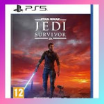 STAR WARS: JEDI SURVIVOR (PS5)