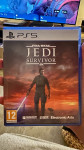 Star Wars Jedi Survivor PS5