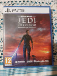 Star Wars Jedi Survivor PS5