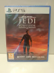 STAR WARS JEDI SURVIVOR