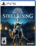 Steelrising PS5 DIGITALNA IGRA