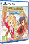 Story of Seasons: Grand Bazaar (N)