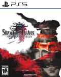 Stranger of Paradise Final Fantasy Origin PS5 DIGITALNA IGRA