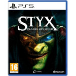 Styx Blades of Greed PS5 novo u trgovini, račun