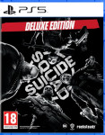 Suicide Squad Kill The Justice League (Deluxe Edition) (N)
