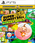 Super Monkey Ball Banana Mania (N)