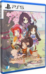 Sword and Fairy Inn 2 (Import) (N)