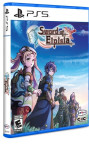 Sword of Elpisia (Import) (N)