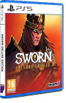 Sworn - Deluxe Edition (N)