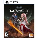 Tales Of Arise PS5 igra,novo u trgovini,račun