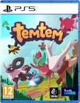 Temtem (N)