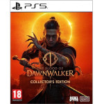 The Blood of The Dawnwalker Collectors Editi PS5,novo u trgovini,račun