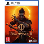 The Blood of The Dawnwalker D1 Steelbook Edition PS5,novo u trg,račun